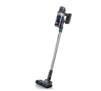 Ariete 22V Litio Panel Digital Escoba Recargable Sin Bolsa 150W