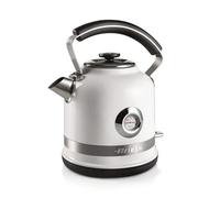 ARIETE 2854/01 HERVIDOR MODERNO BLANCO