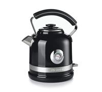ARIETE 2854/02 HERVIDOR MODERNO NEGRO