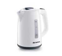ARIETE 2875 - HERVIDOR ELÉCTRICO CORDLESS - 1.7 LITROS - 2000W
