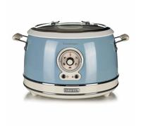 Ariete 2904/05 arrocera 3,5 L 700 W Azul
