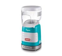Máquina Palomitas - Ariete 2956/01 Party Time Popper Azul