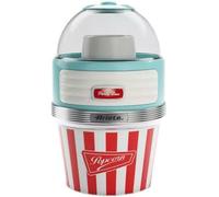 Ariete 2957 Máquina Pop Maíz 1000W Cocina Aire Cálida Azul
