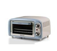 Ariete 3919/05 10 L 800 W Blue Grill