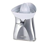 Ariete 407 Spremì Metal Exprimidor, 60 W, Metálico