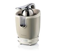 Ariete 0413/03 prensa de cítricos eléctricos 0,6 L 85 W Beige