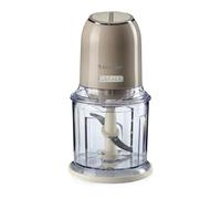Ariete 438/03 picadora vintage, 400W, 600 ML, beige
