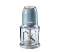 ARIETE 438/05 PICADORA VINTAGE AZUL