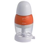 ARIETE 439 GRAT TURBO RALLADOR ELÉCTRICO 200 WATTS TAZA 200CC