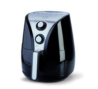 Ariete 4614 Freidora Airy Fryer, Negro