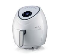 Ariete 4618/03 sencillo 7 l independiente 1800 w freidora de aire cali