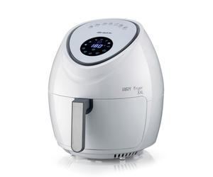 Ariete 4618/03 sencillo 7 l independiente 1800 w freidora de aire cali