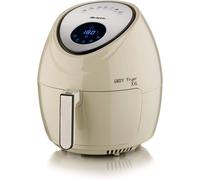 Ariete 4618XXL Freidora sin Aceite 5.5L 1800W Beige