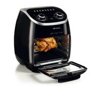 Ariete 4619 Freidora De Aire Y Horno Airy Fryer Oven Digital 11 LT
