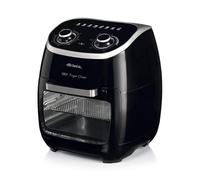 Ariete 4619/00 Sencillo 11 L Independiente 2000 W Freidora de aire caliente Negro