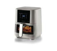 Ariete 4626 Airy Fryer Freidora Ad ARIA1300 Watts 6LT 8 Programas Blanco