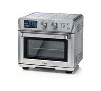 Ariete 4629/11 25 L 1700 W Acero inoxidable Parrilla