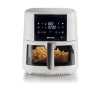 ARIETE 4630 Freidora De Aire 1500 W 9 L Blanco