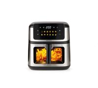 Ariete 4642 Air Fryer und Grill - Freidora digital (10 L, 2100 W, metal)