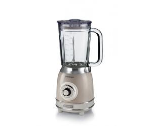 Ariete 583 Beige Licuadora 1000W 1.5 Litros