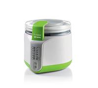 Ariete B-Cheese 615 Yogurtera 500W Blanco/Verde