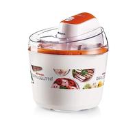 Ariete 642 Heladera tradicional 1,5 L 12 W Blanco