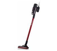 Ariete Aspiradora De Mano Con Cable 600W Handy Force One RBT Rojo Y Negro