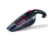 Ariete Aspiradora De Mano Húmeda Y Seca Sin Cable 3.6V