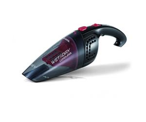 Ariete Aspiradora De Mano Húmeda Y Seca Sin Cable 3.6V