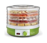 Ariete B-DRY Verde