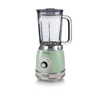 Ariete Batidora Vintage Verde (0583/04) 1,5L 4 Velocidades + Pulso Tritahielo