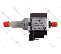 Ariete Bomba Sankyo SPS 16W EC6001 Hierro Steam Power Easy 5571