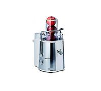 Ariete Centrika Metal 173 Centrífuga Compacta 700 Watt 2 Velocidades