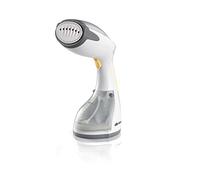 Ariete 4167/00 Vaporizador manual de prendas 0,26 L 1200 W Blanco, Amarillo