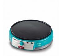 Ariete 202 Máquina Crepes 1000 Vatios Placa Antiadherente Azul