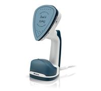 Ariete 6246/00 Vaporizador manual de prendas 0,18 L 1000 W Blanco