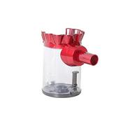 Ariete Envase Tapa Tanque Escoba Aspiradora Handy Force 2761/01