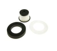Ariete Filtro AT5186037300 compatible con aspiradora de mano inalámbrica 2763/2767
