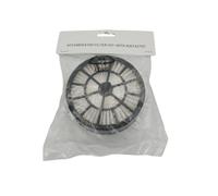 Ariete Filtro Hepa Blanco Aspiradora Ecopower Ciclónico Erp 2797 2775 4061