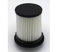 Ariete - Filtro HEPA lavable negro para aspiradora Jetforce AT5165395000