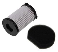 Ariete - Filtro HEPA - Red para aspiradora escoba Handy Force 2761