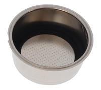 Ariete Filtro Tapones 2 Tazas para Polvo Máquina Café Señor o Señora 1384
