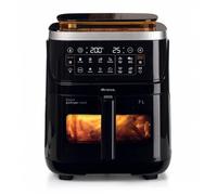 Ariete Friggitrice Ad Aria 1700W Capacità 7 Litri Vapore E Grill
