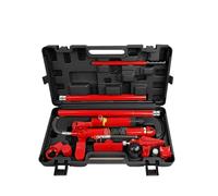 Ariete Hidráulico 4T Separate Hydraulic Jack Dent Shaping Tool Sheet Metal Repair