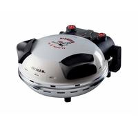 Horno de pizza eléctrico