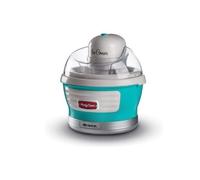 ARIETE ICE CREAM MAKER PARTY TIME (0643/01) Heladera Cesta Refrigerante
