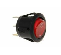 Ariete Interruptor SC777 Stirella Stiromatic 2400 440D 480P PRO380 6256 6277