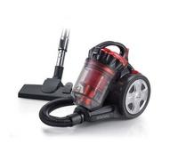 Ariete J-Force Aspiradora Multi-Ciclónica Sin Bolsa