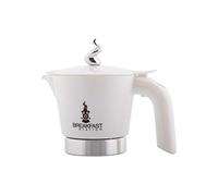 Ariete Jarro Tazón Mango Tapa Cafetera Moka Breakfast Estación 1344
