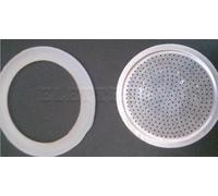 Ariete Junta filtro alcachofa Moka Aroma Breakfast Station 1344 1358